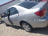 1NXBR32E27Z****** Reparables 2007 Toyota Corolla en Estado de Texas