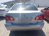 1NXBR32E27Z****** Destrozados 2007 Toyota Corolla