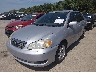 1NXBR32E27Z****** Usados y Reparables 2007 Toyota Corolla en Dallas-Fort Worth