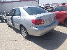 1NXBR32E27Z****** Salvamento y Reparables 2007 Toyota Corolla en Dallas-Fort Worth