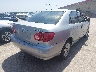 1NXBR32E27Z****** Salvamento y Destrozados 2007 Toyota Corolla en Estado de Texas