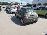 3C3CFFAR0CT****** Salvage and Repairable 2012 Fiat 500 in Austin