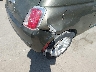 3C3CFFAR0CT****** Salvage and Repairable 2012 Fiat 500 in Texas State