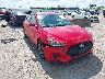 KMHTG6AF3KU****** Salvamento y Destrozados 2019 Hyundai Veloster en Dallas