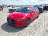 KMHTG6AF3KU****** Usados y Reparables 2019 Hyundai Veloster en Dallas