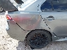 JA32U2FU0FU****** Wrecked 2015 Mitsubishi Lancer in Texas State