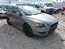 JA32U2FU0FU****** Salvage and Wrecked 2015 Mitsubishi Lancer in San Antonio South
