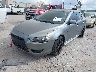JA32U2FU0FU****** Used and Repairable 2015 Mitsubishi Lancer in San Antonio South