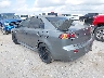 JA32U2FU0FU****** Salvage and Repairable 2015 Mitsubishi Lancer in San Antonio South