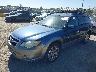 4S4BP66C597****** Used and Repairable 2009 Subaru Outback in East Bay