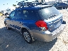 4S4BP66C597****** Salvage and Repairable 2009 Subaru Outback in East Bay