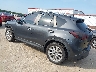 JM3KE4DYXF0****** Salvamento y Reparables 2015 Mazda CX-5 en Saint Louis