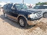 1FMJU1J54DE****** Salvage and Wrecked 2013 Ford Expedition in Oklahoma City