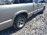 1GCCS19X538****** Repairable 2003 Chevrolet S-10 in Ohio State