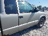 1GCCS19X538****** Salvage 2003 Chevrolet S-10