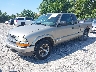 1GCCS19X538****** Used and Repairable 2003 Chevrolet S-10 in Dayton