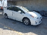 JTDKN3DU7A0****** Salvamento y Destrozados 2010 Toyota Prius en North Hollywood