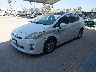 JTDKN3DU7A0****** Usados y Reparables 2010 Toyota Prius en North Hollywood