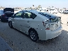 JTDKN3DU7A0****** Salvamento y Reparables 2010 Toyota Prius en North Hollywood