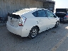 JTDKN3DU7A0****** Salvamento y Destrozados 2010 Toyota Prius en Estado de California