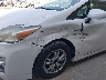 JTDKN3DU7A0****** Salvamento y Reparables 2010 Toyota Prius en Estado de California