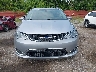 2C4RC1EG9JR****** Wrecked 2018 Chrysler Pacifica in Michigan State