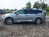 2C4RC1EG9JR****** Repairable 2018 Chrysler Pacifica in Michigan State