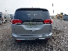 2C4RC1EG9JR****** Wrecked 2018 Chrysler Pacifica