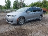 2C4RC1EG9JR****** Used and Repairable 2018 Chrysler Pacifica in Detroit