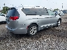 2C4RC1EG9JR****** Salvage and Wrecked 2018 Chrysler Pacifica in Michigan State