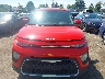KNDJ23AUXN7****** Wrecked 2022 Kia Soul in Michigan State