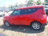 KNDJ23AUXN7****** Repairable 2022 Kia Soul in Michigan State