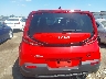 KNDJ23AUXN7****** Wrecked 2022 Kia Soul