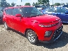 KNDJ23AUXN7****** Salvage and Wrecked 2022 Kia Soul in Detroit