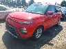 KNDJ23AUXN7****** Used and Repairable 2022 Kia Soul in Detroit
