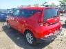 KNDJ23AUXN7****** Salvage and Repairable 2022 Kia Soul in Detroit