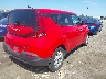 KNDJ23AUXN7****** Salvage and Wrecked 2022 Kia Soul in Michigan State