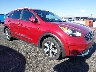KNDCB3LC2K5****** Salvamento y Destrozados 2019 Kia Niro en Las Vegas