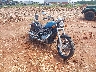 JH2PC2103SM****** Salvage and Wrecked 1995 Honda Vt600 in Springfield