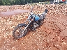 JH2PC2103SM****** Used and Repairable 1995 Honda Vt600 in Springfield