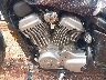 JH2PC2103SM****** Used 1995 Honda Vt600 in Springfield