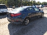5XXGM4A76FG****** Salvage and Wrecked 2015 Kia Optima in New Hampshire State