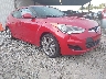 KMHTC6AD3GU****** Salvamento y Destrozados 2016 Hyundai Veloster en Macon