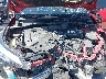 JTNKHMBX1M1****** Reparables 2021 Toyota C-HR en North Hollywood