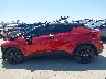 JTNKHMBX1M1****** Salvamento 2021 Toyota C-HR