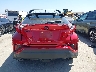 JTNKHMBX1M1****** Usados 2021 Toyota C-HR