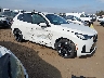 5UX53GP04T9****** Salvage and Wrecked 2026 BMW X3 in Anaheim Consolidated