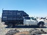 1FD0W5HY1JE****** Reparables 2018 Ford F-550 en Estado de California