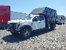 1FD0W5HY1JE****** Usados y Reparables 2018 Ford F-550 en Fremont