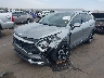 KNDPU3AF8P7****** Used and Repairable 2023 Kia Sportage in Phoenix